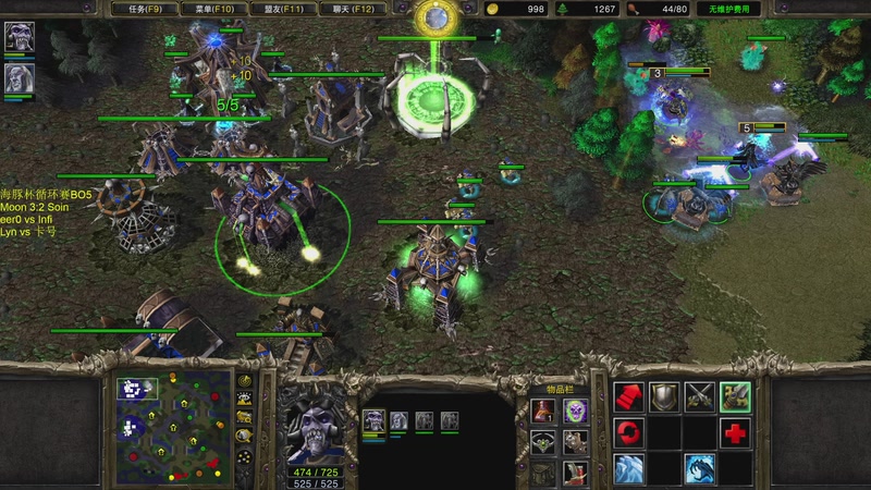 【2026-01-05 21点场】iameer0：【直播】7点直播海豚杯