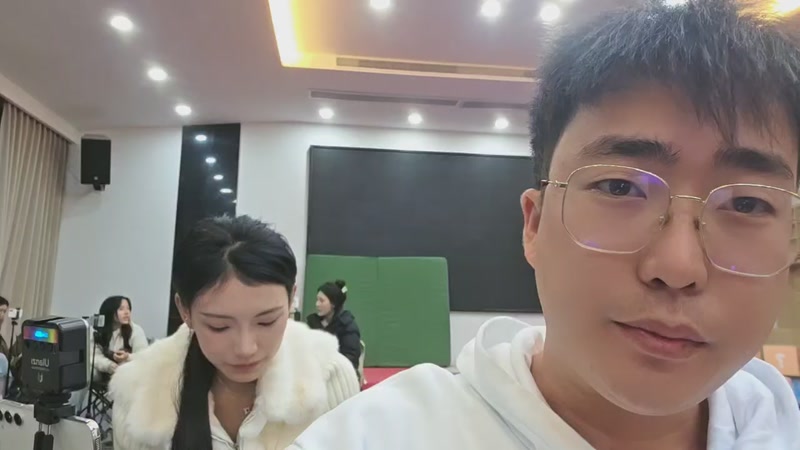 【2026-01-06 23点场】一条小团团OvO：梦想创造营第四季