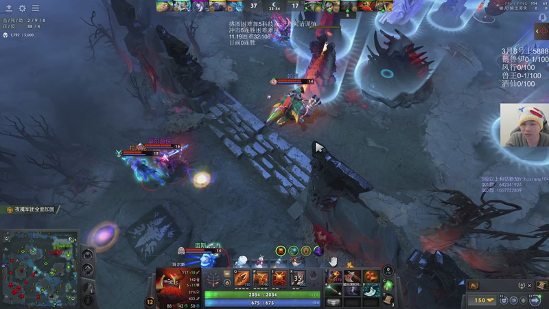 【2026-01-05 23点场】igmacsed：新的一年请多指教   7546