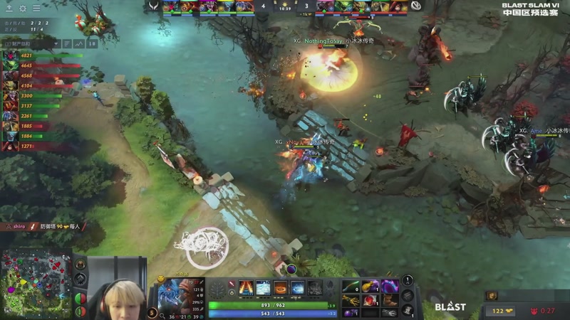 【2026-01-05 23点场】刘嘉俊Sylar1：单手北伐！