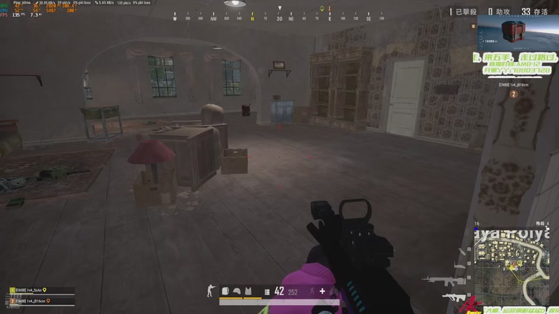 【2026-01-06 22点场】阿卡怪：纯铝，能打能狗。