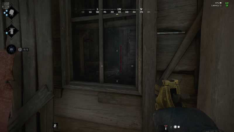 【2026-01-05 15点场】杨聚达：臭狙佬勇闯路易斯安娜州