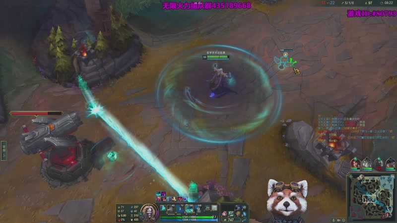 【2026-01-06 21点场】爷大干：无限火力之神~开到过年！