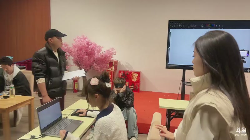 【2026-01-06 20点场】小皮【南波家族】：阳光开朗积极向上！