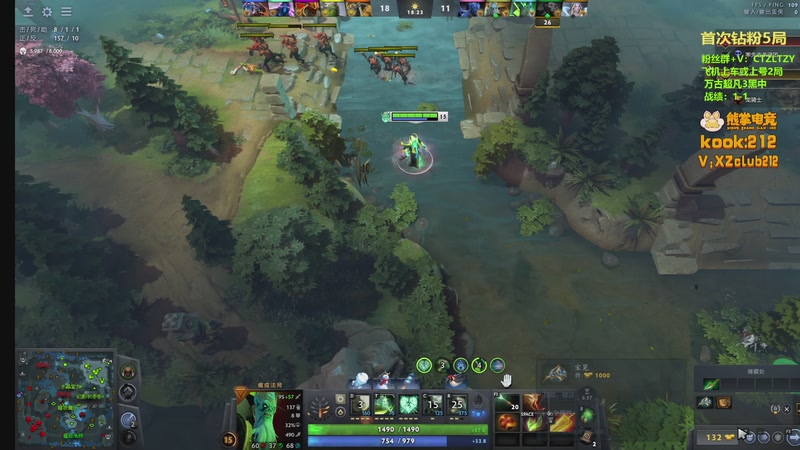 【2026-01-04 22点场】Tzyyyy丶：三号位顶级教学