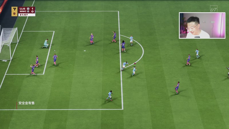 【2026-01-04 01点场】COCO花式FIFA：周赛尝试一下4132！超粉团决赛