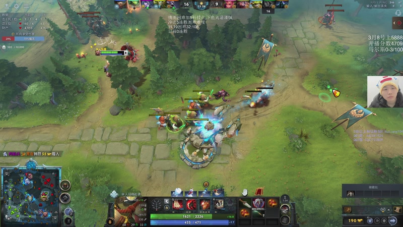 【2026-01-06 19点场】igmacsed：昨天的分数  今天的目标