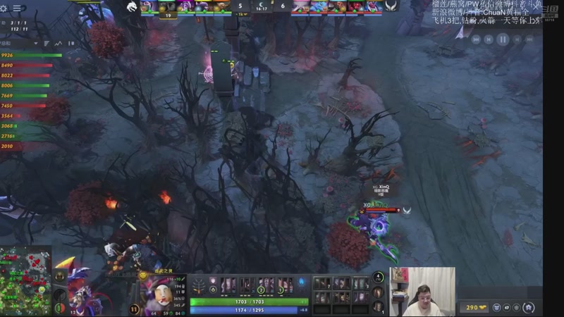 【2026-01-06 12点场】ChuaN黄福全：探索新版本！今天也要快乐一下！