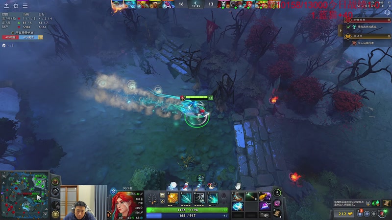 【2026-01-06 12点场】霸气虚幻哥1991：新年快乐！73965