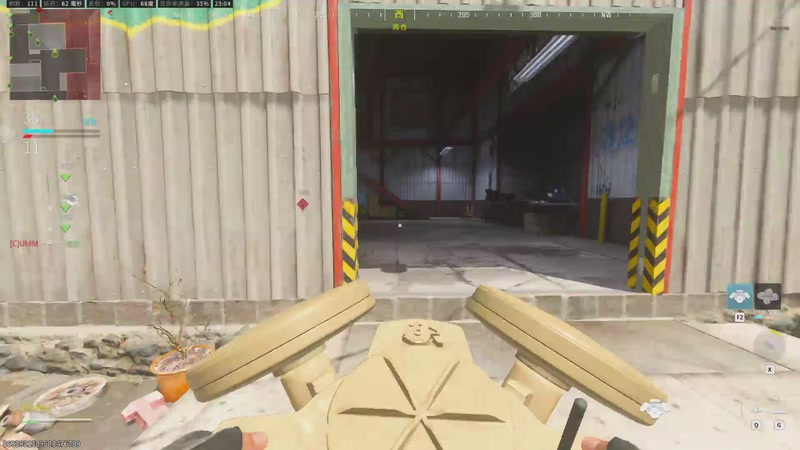 【2026-1-5 23点场】雷电似火:使命召唤20COD20本体