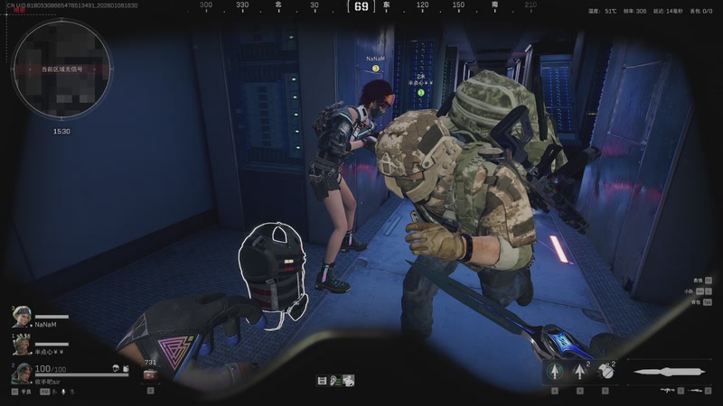 【2026-01-06 16点场】阿炎LTL：燃烧燃烧燃烧~