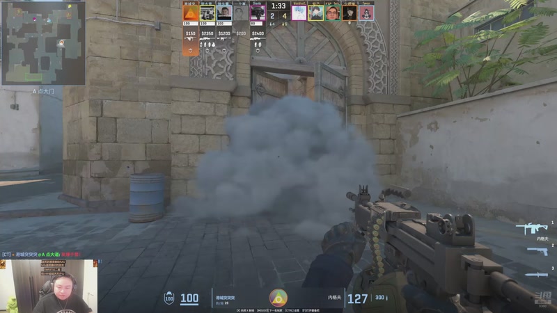 【2026-01-07 19点场】你的琳皇无限猖狂：2026新年快乐！ 3300