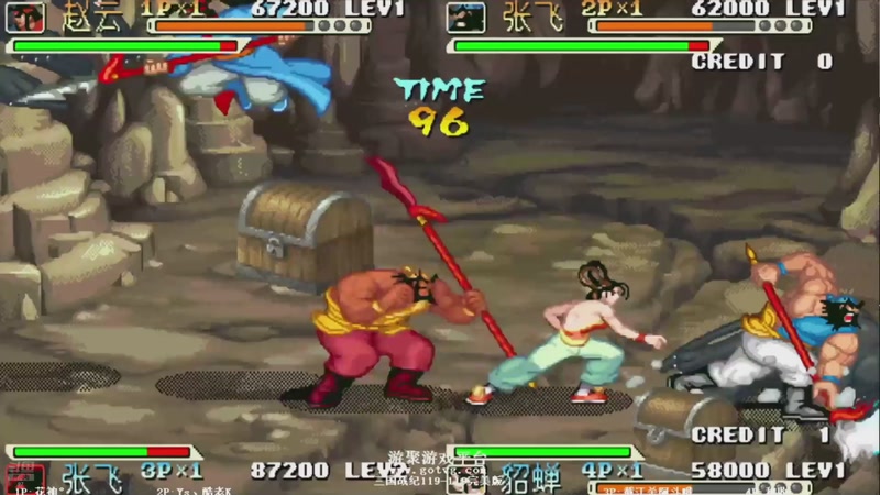 【2026-01-07 12点场】解说小狼：小狼：都是故事