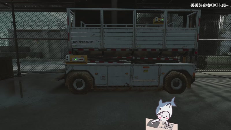 【2026-01-07 20点场】宝贝鱼O3O：跑刀~跑刀~跑刀~