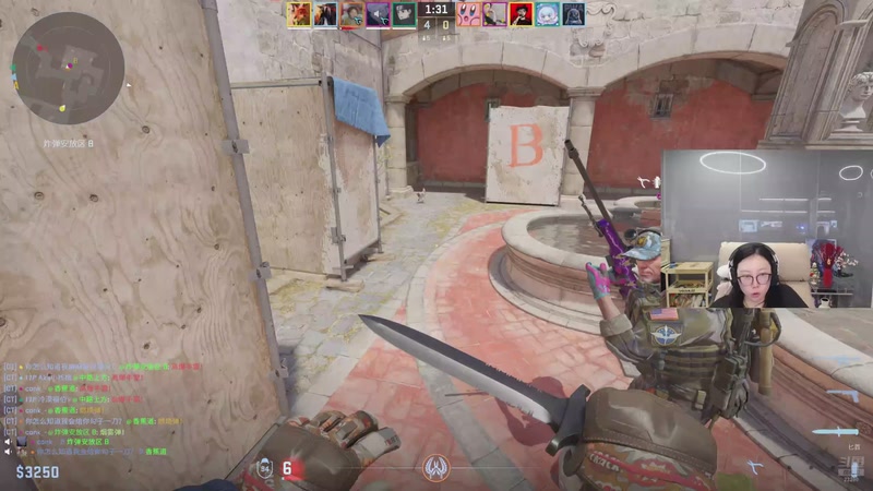 【2026-01-06 21点场】娜子nAzi：一月开心~双倍开心！！