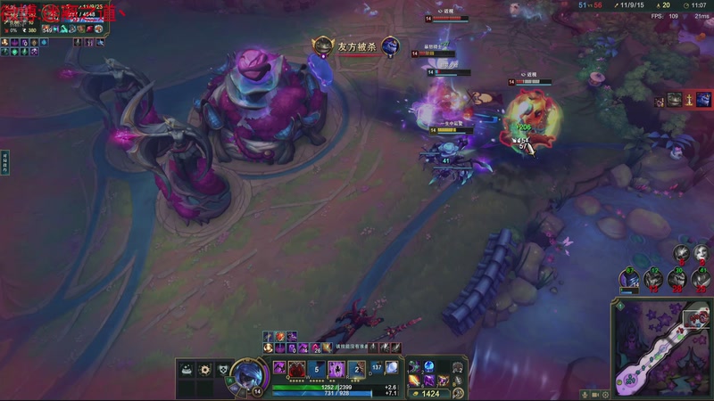 【2026-01-07 20点场】迷离之道丶：迷离劫：乱斗小猪仔