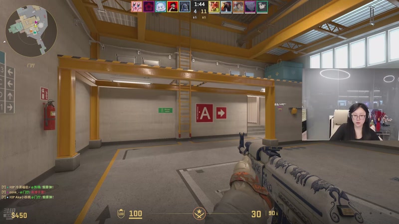 【2026-01-06 23点场】娜子nAzi：一月开心~双倍开心！！