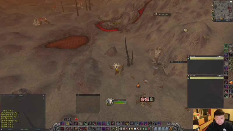 【2026-01-06 23点场】DMC葡萄鹏：时光3联盟，今天硬核部落一车，双倍亲密