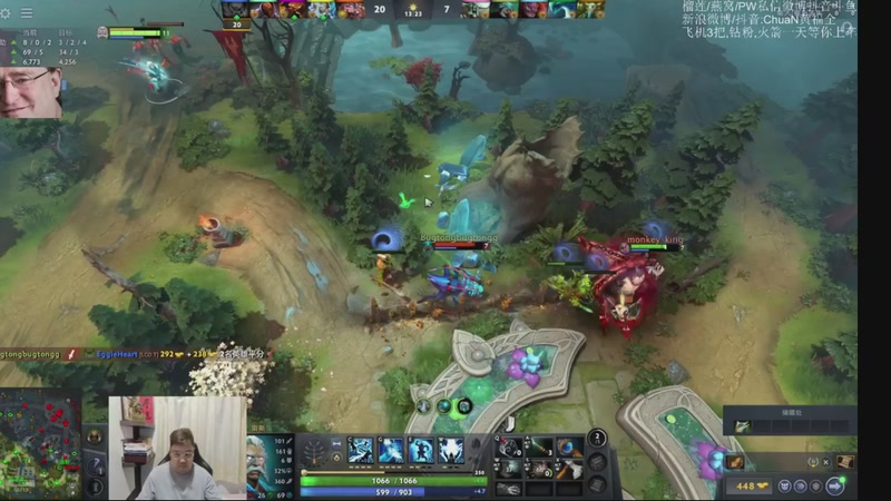 【2026-01-07 17点场】ChuaN黄福全：探索新版本！今天也要快乐一下！