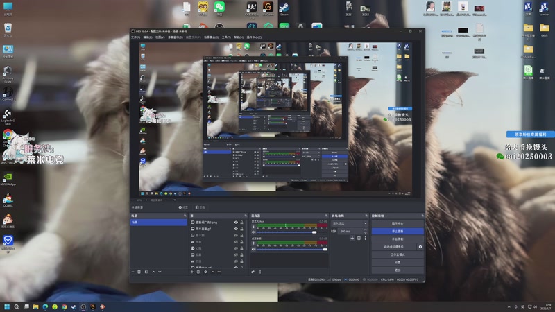 【2026-01-07 08点场】狐狸不太Sao：来力来力！ 6696