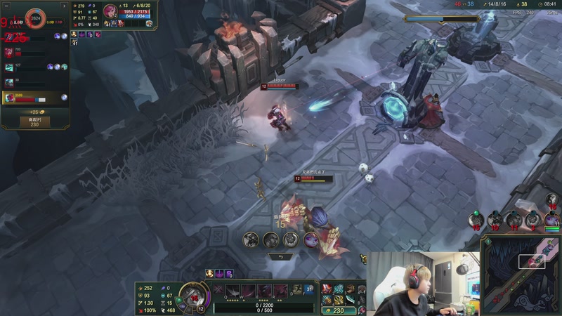 【2026-01-06 23点场】王纪超666：迟到半小时各位长官