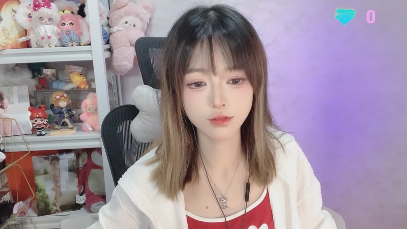 【2026-01-07 19点场】小琳达Linda：琳达：钻石双倍！！！