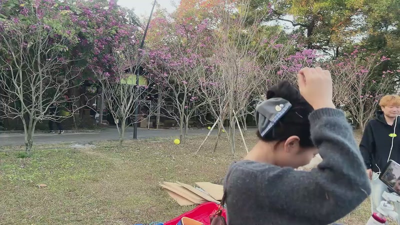 【2026-01-07 17点场】小皮【南波家族】：阳光开朗积极向上！