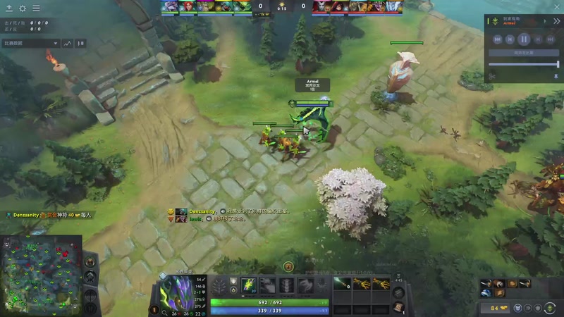 【2026-01-07 19点场】拒绝者paparazi灬：单排路人！ 562483