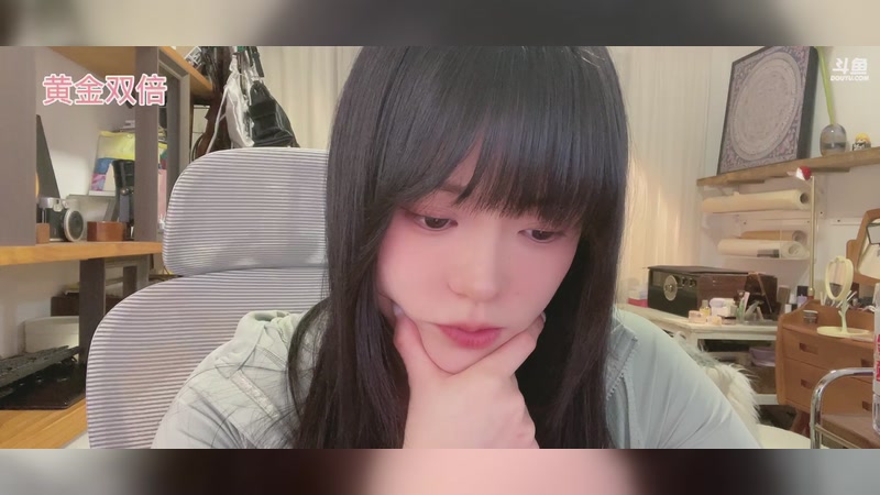 【2026-01-06 19点场】森宝sen：【黄金双倍】出门咪西咪西