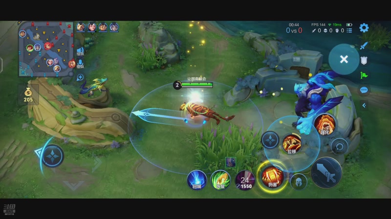 【2026-01-07 01点场】特特zzz：马场排位冲分赛