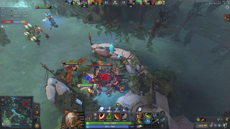 【2026-1-6 22点场】张国师z:尊重他人打法，放下助人情节