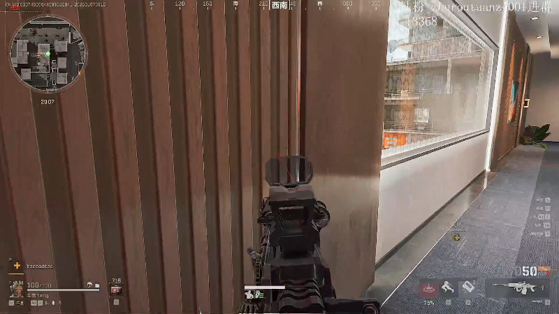 【2026-01-07 03点场】斗帝Yang：随便玩玩！ 2920147