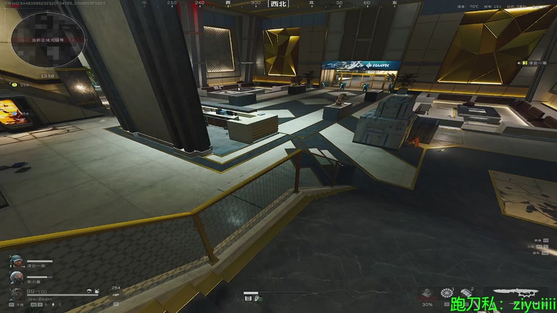 【2026-01-07 16点场】Ziyuii：巴克什挣钱航天花