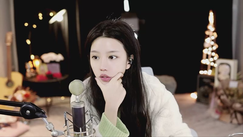 【2026-01-06 20点场】唐6儿：【小奶团】今天9点来～