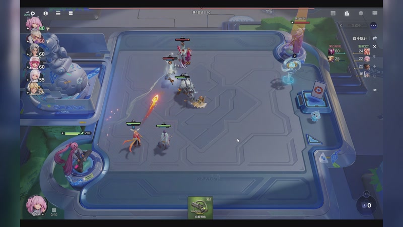 【2026-01-07 17点场】YTG丶落幕：8点开始马鸭杯