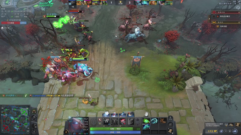 【2026-01-07 04点场】叁肆叁肆：《江湖老王》!~~