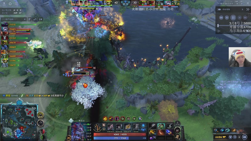 【2026-01-06 23点场】igmacsed：昨天的分数  今天的目标