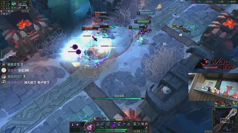 【2026-01-06 14点场】阿乐fps：欢迎收听你的月亮我的心！ 7459835