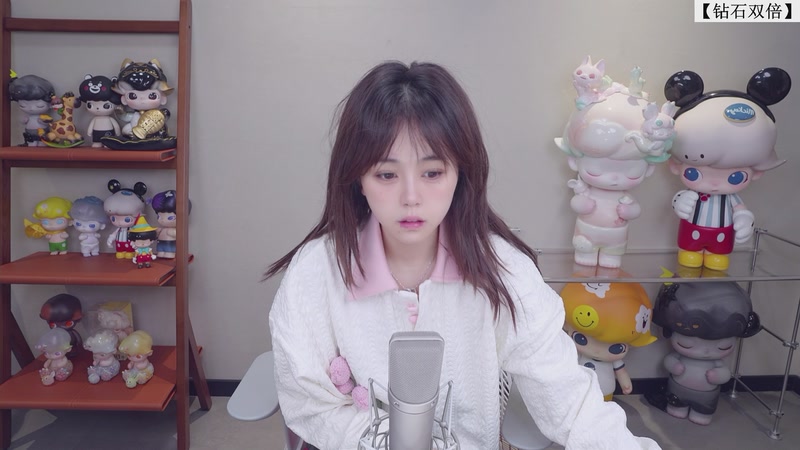 【2026-01-07 20点场】纳豆nado：八点半来，魔法来了555【有双倍】