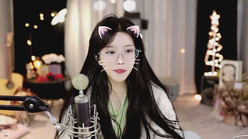 【2026-01-07 00点场】唐6儿：【小奶团】今天黄金双倍卡啦~