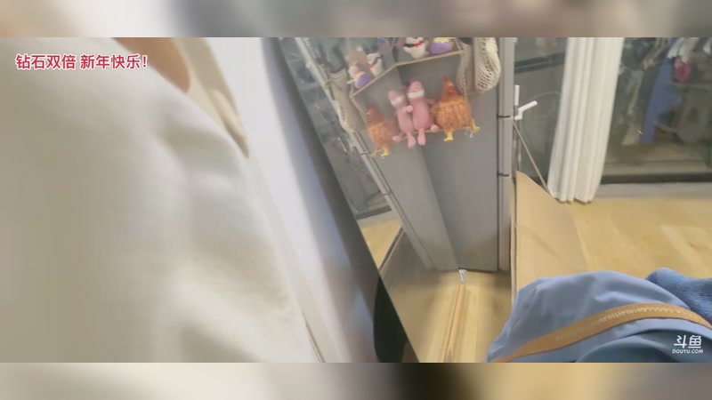 【2026-01-06 完整版】森宝sen：【黄金双倍】装个衣架 运动一下