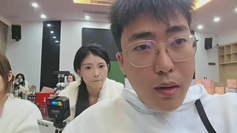 【2026-01-06 23点场】一条小团团OvO：梦想创造营第四季