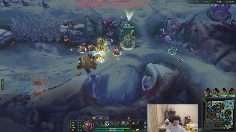 【2026-01-07 15点场】格局OoO：一区排位兄弟们