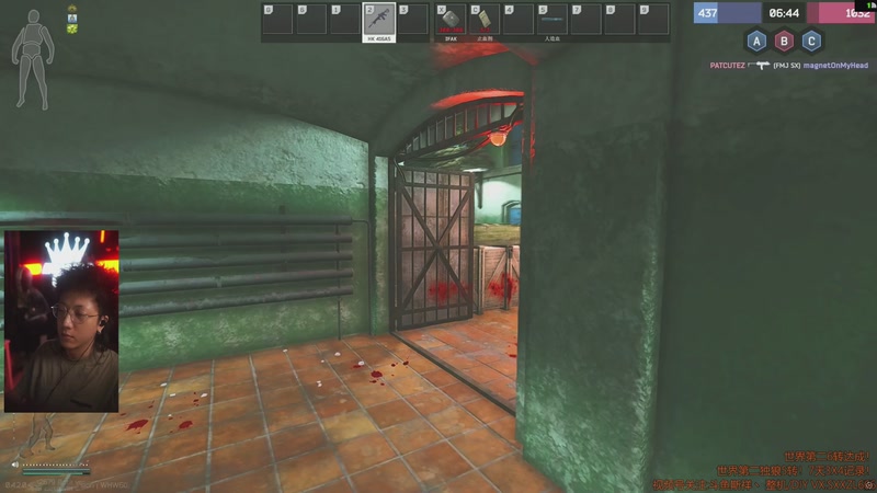 【2026-01-07 18点场】斯祥丶：|P6L55|全任务全清挑战！