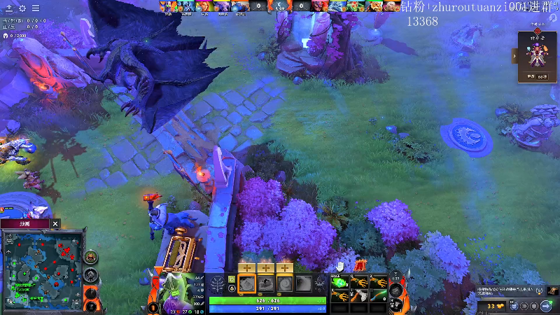 【2026-01-07 15点场】斗帝Yang：随便玩玩！ 2920147