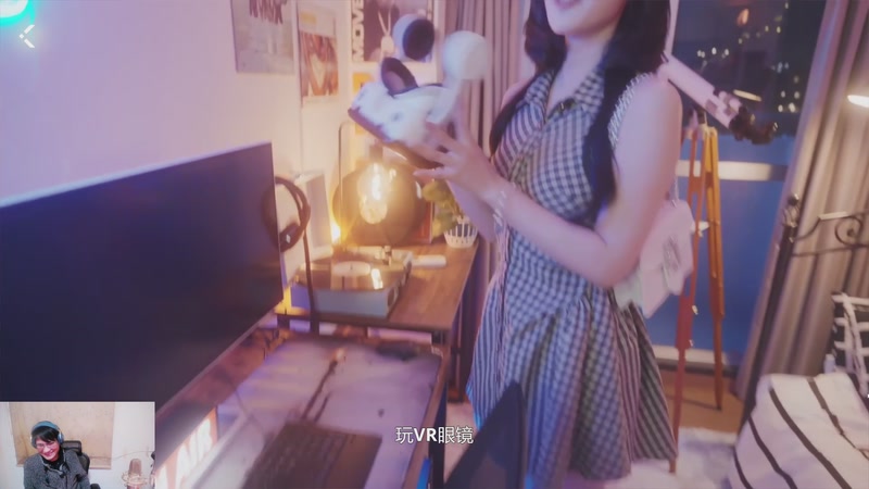 【2026-01-06 23点场】暴走的银剑君丶：银剑君：脖子落大枕感觉脖子不是自己的了`