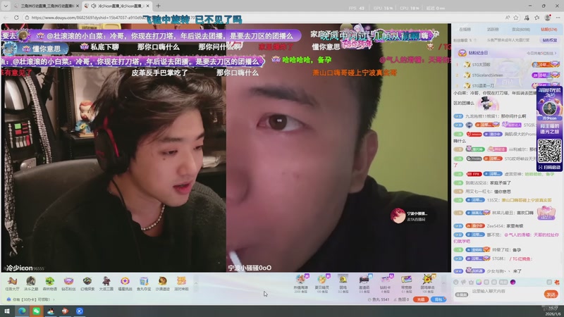 【2026-01-06 19点场】我不是Tulip：连连看糕手来也