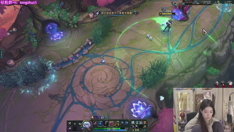 【2026-01-07 00点场】童猪啊i：总是梦见云层之上飞过子午线