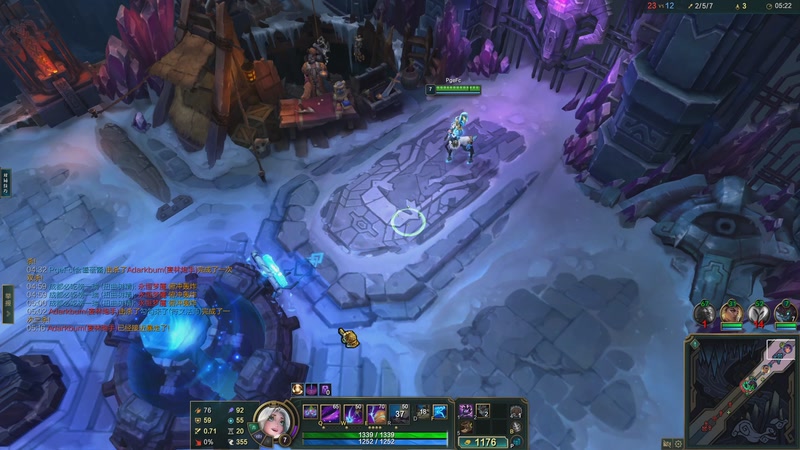 【2026-01-07 18点场】CSGO馒头：聊聊天打打游戏 6959154