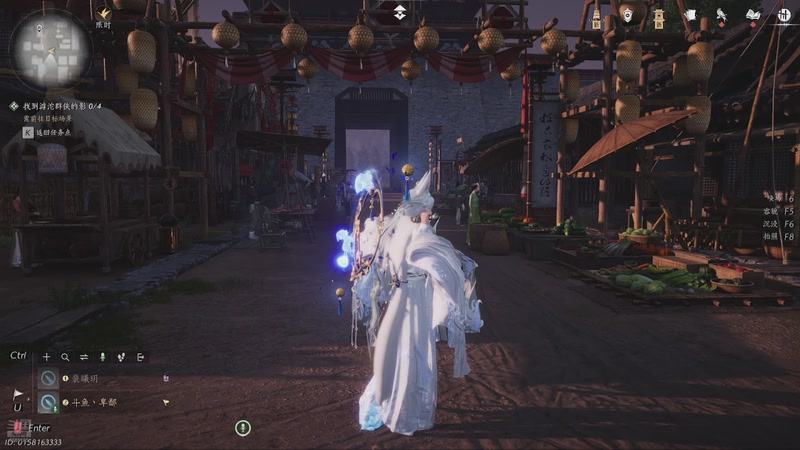 【2026-1-1 21点场】画画d卑鄙:调律 打本 刷天赋 探索 打觉~